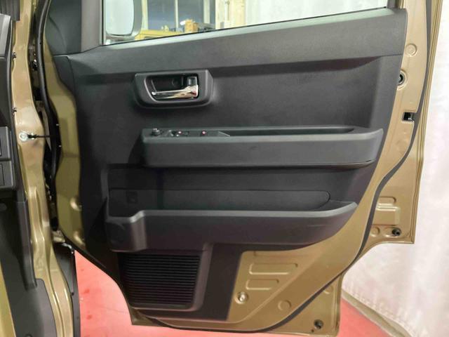 アトレー アトレーデッキバン 届出済未使用車 元展示車 禁煙 ターボ 衝突被害軽減システム アダプティブクルーズコントロール レーンアシスト 両側電動スライドドア スマートキー LEDヘッドランプ オートライト 電動格納ミラー(30枚目)