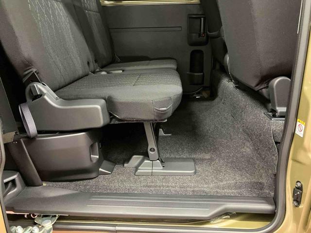 アトレー アトレーデッキバン 届出済未使用車 元展示車 禁煙 ターボ 衝突被害軽減システム アダプティブクルーズコントロール レーンアシスト 両側電動スライドドア スマートキー LEDヘッドランプ オートライト 電動格納ミラー(33枚目)