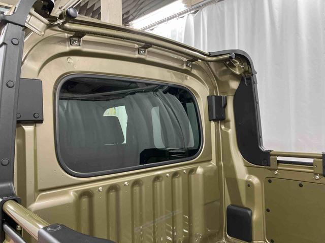 アトレー アトレーデッキバン 届出済未使用車 元展示車 禁煙 ターボ 衝突被害軽減システム アダプティブクルーズコントロール レーンアシスト 両側電動スライドドア スマートキー LEDヘッドランプ オートライト 電動格納ミラー(42枚目)