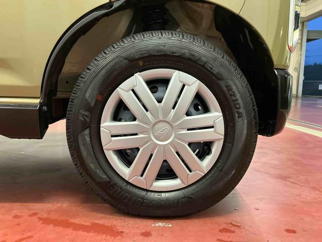 アトレー アトレーデッキバン 届出済未使用車 元展示車 禁煙 ターボ 衝突被害軽減システム アダプティブクルーズコントロール レーンアシスト 両側電動スライドドア スマートキー LEDヘッドランプ オートライト 電動格納ミラー(43枚目)