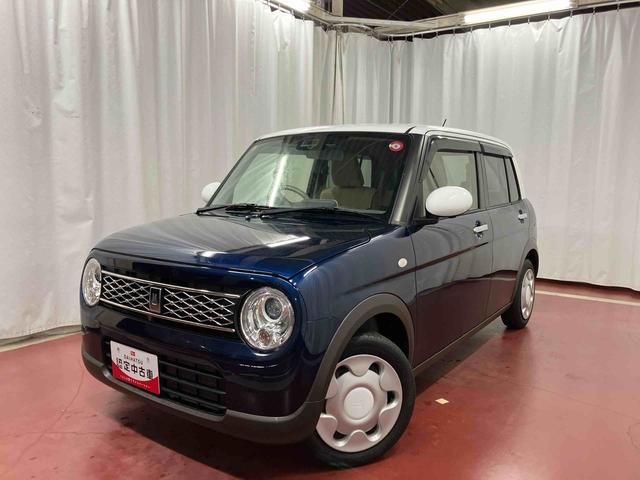 アルトラパン モード 下取車 ナビ ブルートゥース ETC 全周囲カメラ 衝突被害軽減システム 誤発進抑制機能 車線逸脱警報 シートヒーター オートマチックハイビーム セキュリティアラーム ABS スマートキー(2枚目)