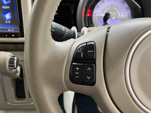 アルトラパン モード 下取車 ナビ ブルートゥース ETC 全周囲カメラ 衝突被害軽減システム 誤発進抑制機能 車線逸脱警報 シートヒーター オートマチックハイビーム セキュリティアラーム ABS スマートキー(18枚目)