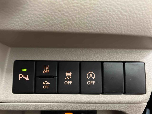 アルトラパン モード 下取車 ナビ ブルートゥース ETC 全周囲カメラ 衝突被害軽減システム 誤発進抑制機能 車線逸脱警報 シートヒーター オートマチックハイビーム セキュリティアラーム ABS スマートキー(21枚目)