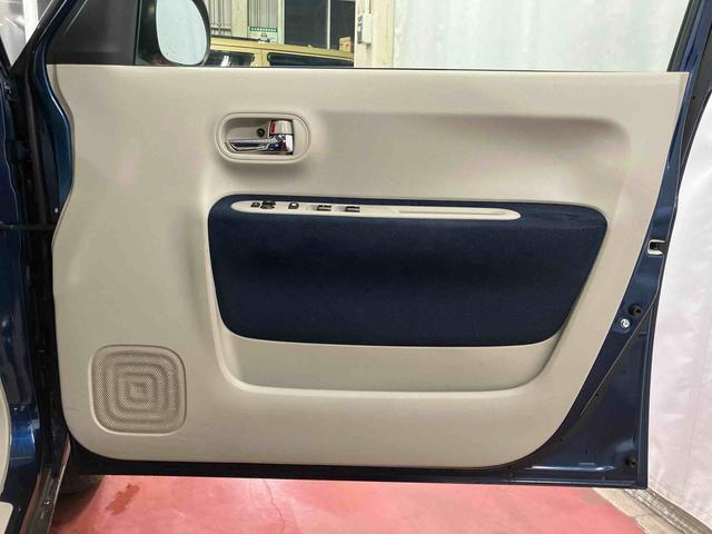 アルトラパン モード 下取車 ナビ ブルートゥース ETC 全周囲カメラ 衝突被害軽減システム 誤発進抑制機能 車線逸脱警報 シートヒーター オートマチックハイビーム セキュリティアラーム ABS スマートキー(31枚目)