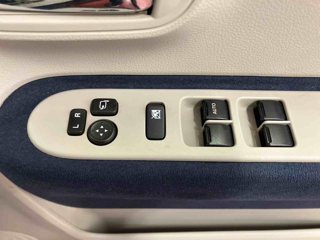 アルトラパン モード 下取車 ナビ ブルートゥース ETC 全周囲カメラ 衝突被害軽減システム 誤発進抑制機能 車線逸脱警報 シートヒーター オートマチックハイビーム セキュリティアラーム ABS スマートキー(32枚目)