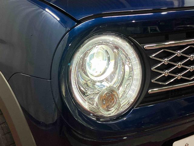 アルトラパン モード 下取車 ナビ ブルートゥース ETC 全周囲カメラ 衝突被害軽減システム 誤発進抑制機能 車線逸脱警報 シートヒーター オートマチックハイビーム セキュリティアラーム ABS スマートキー(41枚目)