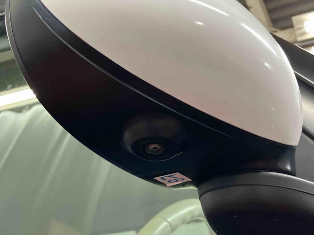 アルトラパン モード 下取車 ナビ ブルートゥース ETC 全周囲カメラ 衝突被害軽減システム 誤発進抑制機能 車線逸脱警報 シートヒーター オートマチックハイビーム セキュリティアラーム ABS スマートキー(45枚目)