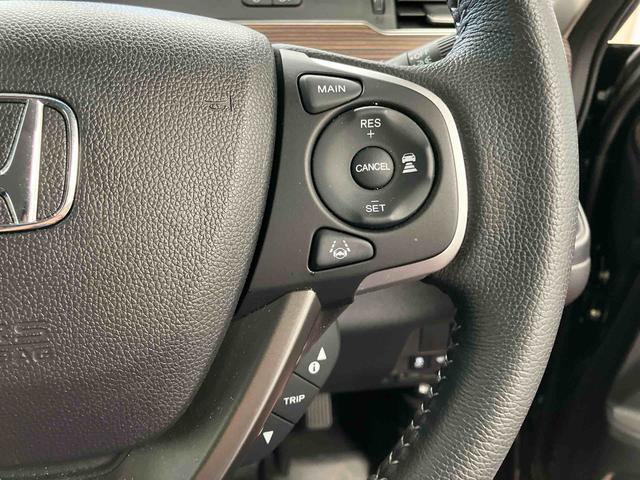 フリード＋ クロスター　下取車　４ＷＤ　ナビ　ブルートゥース　ＥＴＣ　バックカメラ　ドライブレコーダー　衝突被害軽減ブレーキ　誤発進抑制　ＬＥＤヘッドランプ　スマートキー　両側電動スライドドア　アイドリングストップ（20枚目）