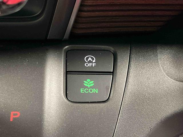 フリード＋ クロスター　下取車　４ＷＤ　ナビ　ブルートゥース　ＥＴＣ　バックカメラ　ドライブレコーダー　衝突被害軽減ブレーキ　誤発進抑制　ＬＥＤヘッドランプ　スマートキー　両側電動スライドドア　アイドリングストップ（24枚目）