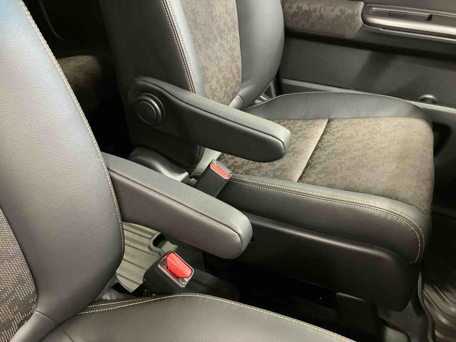 フリード＋ クロスター　下取車　４ＷＤ　ナビ　ブルートゥース　ＥＴＣ　バックカメラ　ドライブレコーダー　衝突被害軽減ブレーキ　誤発進抑制　ＬＥＤヘッドランプ　スマートキー　両側電動スライドドア　アイドリングストップ（28枚目）