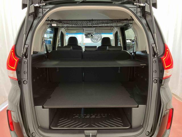 フリード＋ クロスター　下取車　４ＷＤ　ナビ　ブルートゥース　ＥＴＣ　バックカメラ　ドライブレコーダー　衝突被害軽減ブレーキ　誤発進抑制　ＬＥＤヘッドランプ　スマートキー　両側電動スライドドア　アイドリングストップ（37枚目）