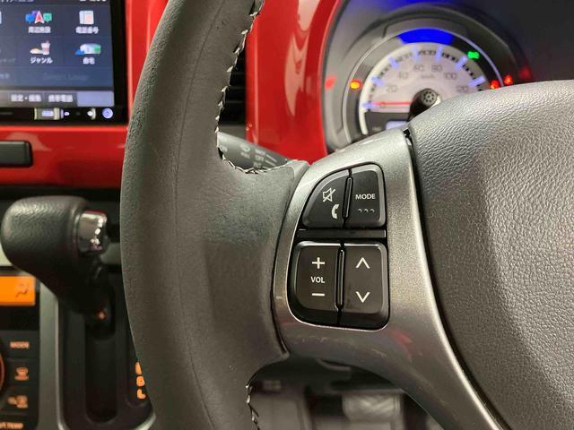 ハスラー Ｊスタイル　下取車　ナビ　ブルートゥース　ＥＴＣ　衝突被害軽減システム　イモビライザー　シートヒーター　スマートキー　運転席エアバッグ　助手席エアバッグ　バックカメラ　ＡＢＳ　エコアイドル　オートライト（17枚目）