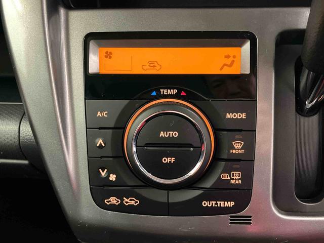 ハスラー Ｊスタイル　下取車　ナビ　ブルートゥース　ＥＴＣ　衝突被害軽減システム　イモビライザー　シートヒーター　スマートキー　運転席エアバッグ　助手席エアバッグ　バックカメラ　ＡＢＳ　エコアイドル　オートライト（19枚目）