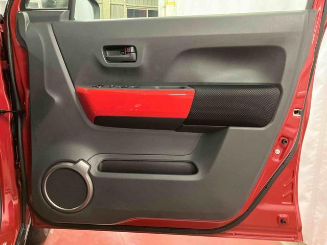 ハスラー Ｊスタイル　下取車　ナビ　ブルートゥース　ＥＴＣ　衝突被害軽減システム　イモビライザー　シートヒーター　スマートキー　運転席エアバッグ　助手席エアバッグ　バックカメラ　ＡＢＳ　エコアイドル　オートライト（32枚目）