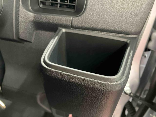 ハイゼットカーゴ DX 届出済未使用車 元展示車 衝突安全ボディ キーレスキー 両側スライドドア アイドリングストップ オートマチックハイビーム オートライト レーンアシスト 運転席エアバッグ 助手席エアバッグ 1オーナー(23枚目)