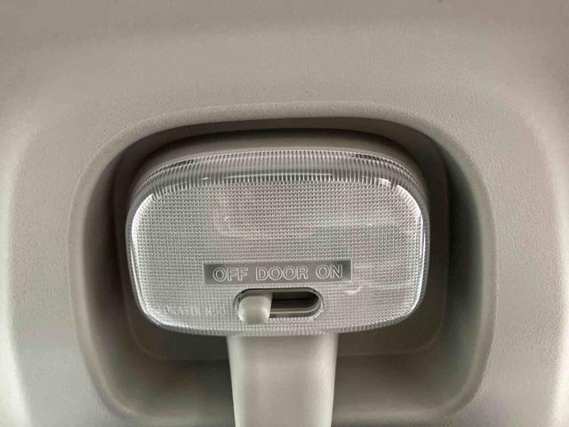 ハイゼットカーゴ DX 届出済未使用車 元展示車 衝突安全ボディ キーレスキー 両側スライドドア アイドリングストップ オートマチックハイビーム オートライト レーンアシスト 運転席エアバッグ 助手席エアバッグ 1オーナー(25枚目)