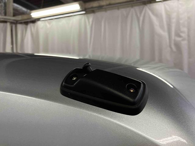 ハイゼットカーゴ DX 届出済未使用車 元展示車 衝突安全ボディ キーレスキー 両側スライドドア アイドリングストップ オートマチックハイビーム オートライト レーンアシスト 運転席エアバッグ 助手席エアバッグ 1オーナー(39枚目)