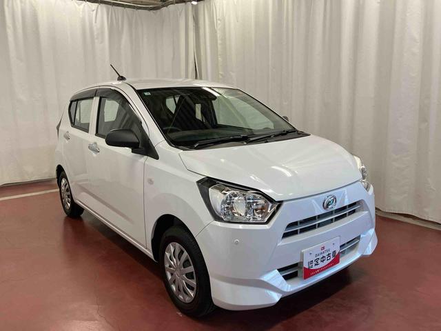 ミライース L SAIII 1オーナー 衝突被害軽減システム 横滑防止 レーンキープアシスト アイドリングストップ キーレス 運転席エアバッグ 助手席エアバッグ オートライト オートマチックハイビーム ABS 衝突安全ボディ(4枚目)