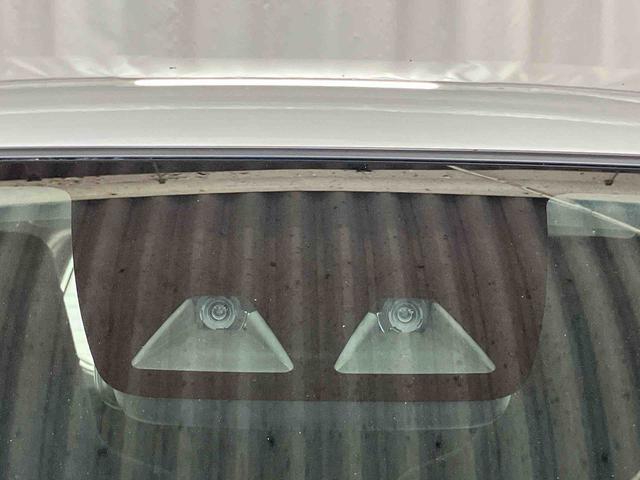 ミライース L SAIII 1オーナー 衝突被害軽減システム 横滑防止 レーンキープアシスト アイドリングストップ キーレス 運転席エアバッグ 助手席エアバッグ オートライト オートマチックハイビーム ABS 衝突安全ボディ(9枚目)