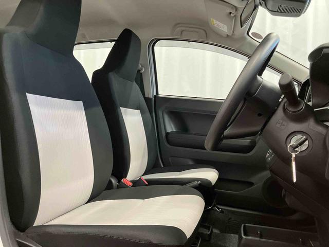 ミライース L SAIII 1オーナー 衝突被害軽減システム 横滑防止 レーンキープアシスト アイドリングストップ キーレス 運転席エアバッグ 助手席エアバッグ オートライト オートマチックハイビーム ABS 衝突安全ボディ(18枚目)