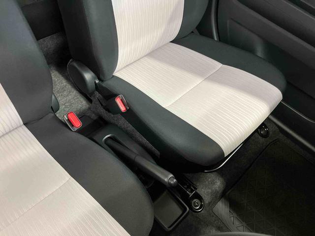 ミライース L SAIII 1オーナー 衝突被害軽減システム 横滑防止 レーンキープアシスト アイドリングストップ キーレス 運転席エアバッグ 助手席エアバッグ オートライト オートマチックハイビーム ABS 衝突安全ボディ(20枚目)