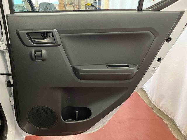 ミライース L SAIII 1オーナー 衝突被害軽減システム 横滑防止 レーンキープアシスト アイドリングストップ キーレス 運転席エアバッグ 助手席エアバッグ オートライト オートマチックハイビーム ABS 衝突安全ボディ(27枚目)