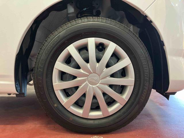 ミライース L SAIII 1オーナー 衝突被害軽減システム 横滑防止 レーンキープアシスト アイドリングストップ キーレス 運転席エアバッグ 助手席エアバッグ オートライト オートマチックハイビーム ABS 衝突安全ボディ(34枚目)