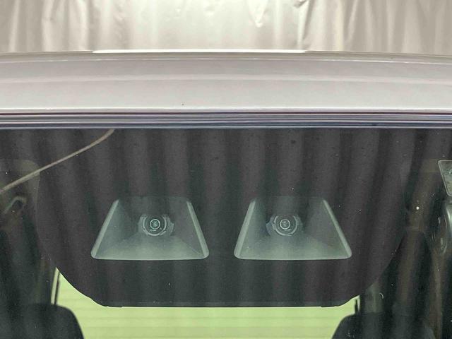 タント カスタムX 下取車 ナビ ブルートゥース ETC ドライブレコーダー バックカメラ 衝突被害軽減システム 車線逸脱防止 両側電動スライドドア ベンチシート シートヒーター スマートキー プッシュスタート(9枚目)