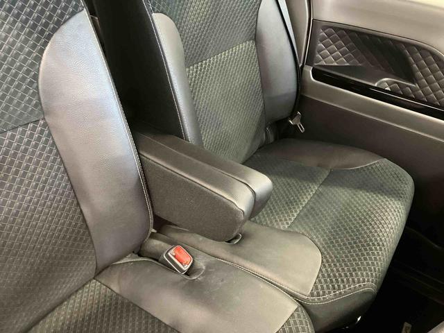 タント カスタムX 下取車 ナビ ブルートゥース ETC ドライブレコーダー バックカメラ 衝突被害軽減システム 車線逸脱防止 両側電動スライドドア ベンチシート シートヒーター スマートキー プッシュスタート(29枚目)