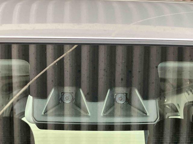 ハイゼットカーゴ ＤＸ　届出済未使用車　元展示車　衝突安全ボディ　禁煙　キーレス　両側スライドドア　アイドリングストップ　オートライト　オートマチックハイビーム　レーンアシスト　ＡＢＳ　運転席エアバッグ　助手席エアバッグ（9枚目）