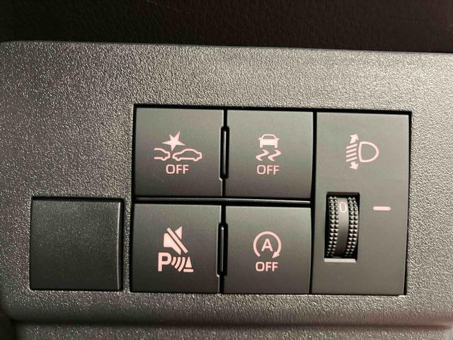 ハイゼットカーゴ ＤＸ　届出済未使用車　元展示車　衝突安全ボディ　禁煙　キーレス　両側スライドドア　アイドリングストップ　オートライト　オートマチックハイビーム　レーンアシスト　ＡＢＳ　運転席エアバッグ　助手席エアバッグ（19枚目）