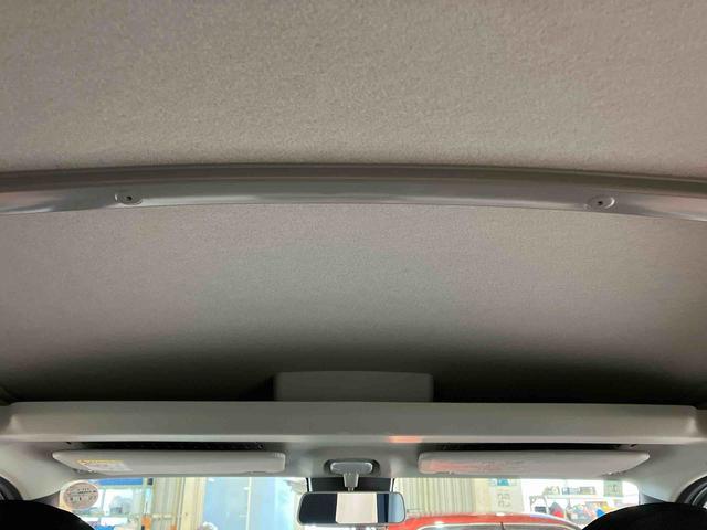 ハイゼットカーゴ ＤＸ　届出済未使用車　元展示車　衝突安全ボディ　禁煙　キーレス　両側スライドドア　アイドリングストップ　オートライト　オートマチックハイビーム　レーンアシスト　ＡＢＳ　運転席エアバッグ　助手席エアバッグ（24枚目）