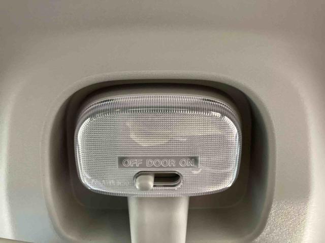 ハイゼットカーゴ ＤＸ　届出済未使用車　元展示車　衝突安全ボディ　禁煙　キーレス　両側スライドドア　アイドリングストップ　オートライト　オートマチックハイビーム　レーンアシスト　ＡＢＳ　運転席エアバッグ　助手席エアバッグ（28枚目）