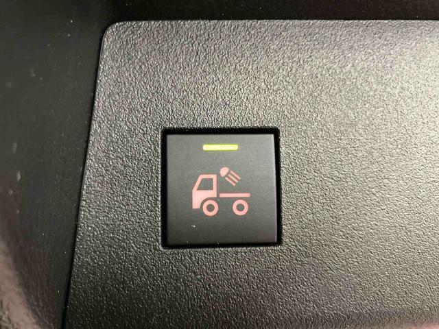 ハイゼットトラック スタンダード 農用スペシャル 1オーナー 4WD マニュアル車 衝突被害軽減システム 整備記録簿 運転席エアバッグ 助手席エアバッグ 誤発進抑制機能 オートマチックハイビーム パワステ エアコン オートライト アイドリングストップ(19枚目)