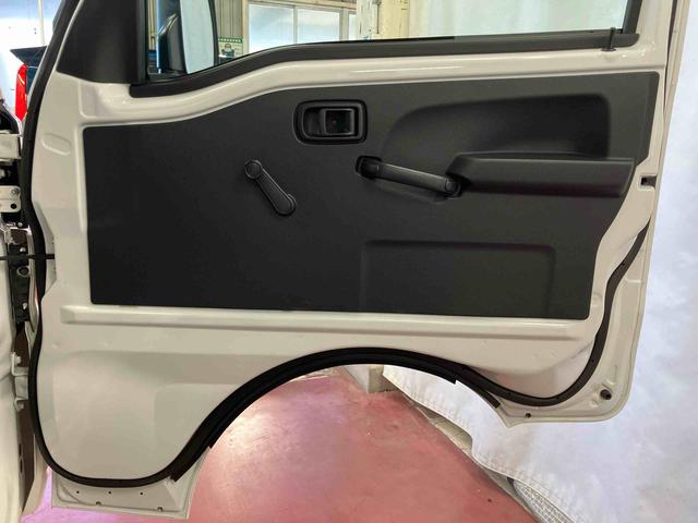 ハイゼットトラック スタンダード 農用スペシャル 1オーナー 4WD マニュアル車 衝突被害軽減システム 整備記録簿 運転席エアバッグ 助手席エアバッグ 誤発進抑制機能 オートマチックハイビーム パワステ エアコン オートライト アイドリングストップ(29枚目)