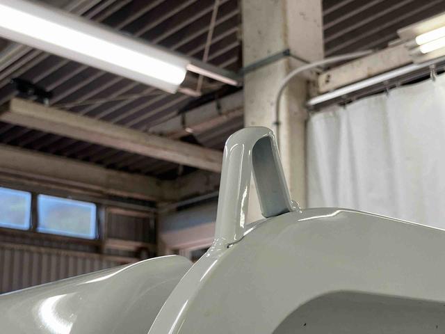 ハイゼットトラック スタンダード 農用スペシャル 1オーナー 4WD マニュアル車 衝突被害軽減システム 整備記録簿 運転席エアバッグ 助手席エアバッグ 誤発進抑制機能 オートマチックハイビーム パワステ エアコン オートライト アイドリングストップ(35枚目)