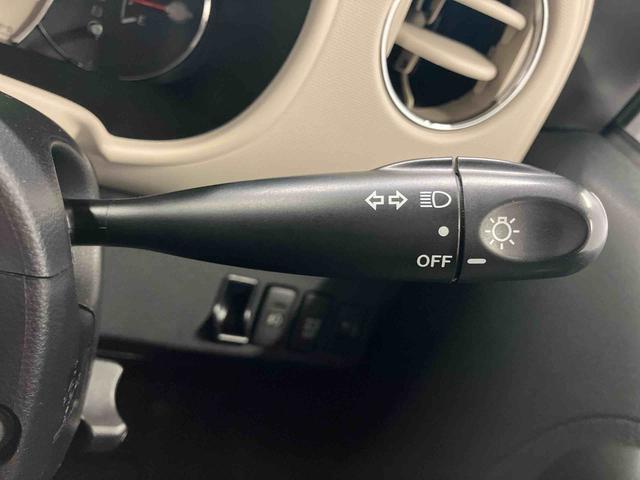 ミラココア ココアＸ　下取車　ＣＤ　セキュリティーアラーム　電動格納ミラー　アイドリングストップ　スマートキー　衝突安全ボディ　運転席エアバッグ　助手席エアバッグ　ＡＢＳ　ベンチシート　記録簿付き（14枚目）