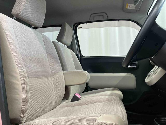 ミラココア ココアＸ　下取車　ＣＤ　セキュリティーアラーム　電動格納ミラー　アイドリングストップ　スマートキー　衝突安全ボディ　運転席エアバッグ　助手席エアバッグ　ＡＢＳ　ベンチシート　記録簿付き（18枚目）