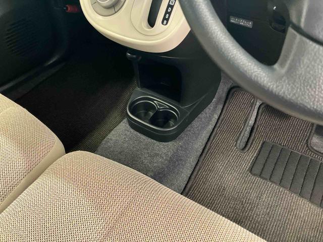 ミラココア ココアＸ　下取車　ＣＤ　セキュリティーアラーム　電動格納ミラー　アイドリングストップ　スマートキー　衝突安全ボディ　運転席エアバッグ　助手席エアバッグ　ＡＢＳ　ベンチシート　記録簿付き（20枚目）