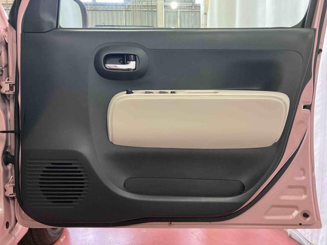 ミラココア ココアＸ　下取車　ＣＤ　セキュリティーアラーム　電動格納ミラー　アイドリングストップ　スマートキー　衝突安全ボディ　運転席エアバッグ　助手席エアバッグ　ＡＢＳ　ベンチシート　記録簿付き（25枚目）