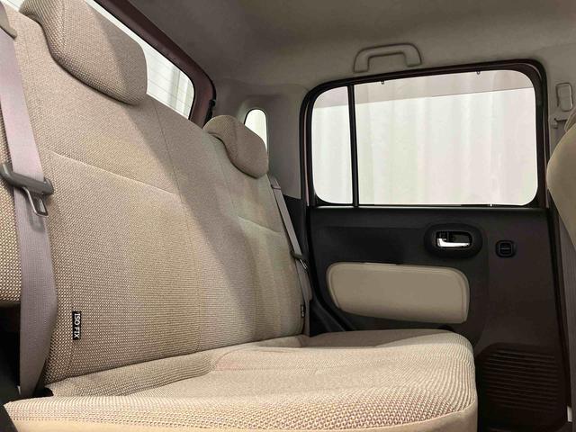 ミラココア ココアＸ　下取車　ＣＤ　セキュリティーアラーム　電動格納ミラー　アイドリングストップ　スマートキー　衝突安全ボディ　運転席エアバッグ　助手席エアバッグ　ＡＢＳ　ベンチシート　記録簿付き（27枚目）