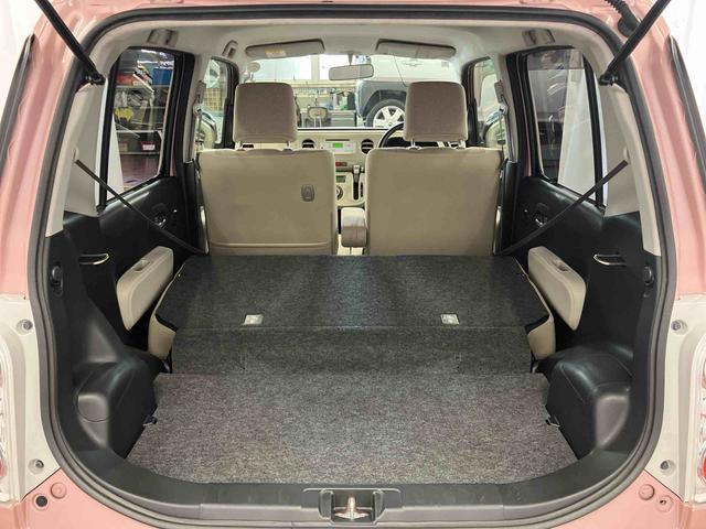 ミラココア ココアＸ　下取車　ＣＤ　セキュリティーアラーム　電動格納ミラー　アイドリングストップ　スマートキー　衝突安全ボディ　運転席エアバッグ　助手席エアバッグ　ＡＢＳ　ベンチシート　記録簿付き（31枚目）