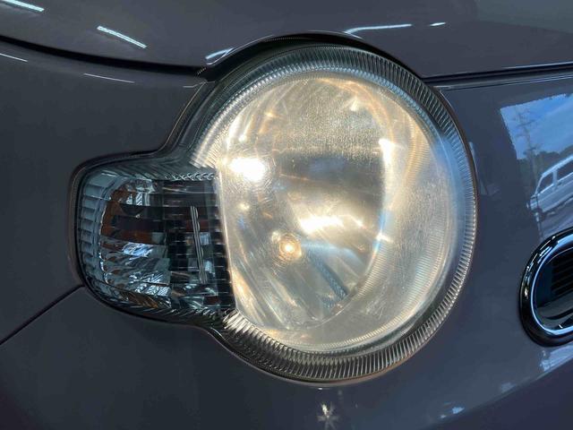 ミラココア ココアＸ　下取車　ＣＤ　セキュリティーアラーム　電動格納ミラー　アイドリングストップ　スマートキー　衝突安全ボディ　運転席エアバッグ　助手席エアバッグ　ＡＢＳ　ベンチシート　記録簿付き（35枚目）