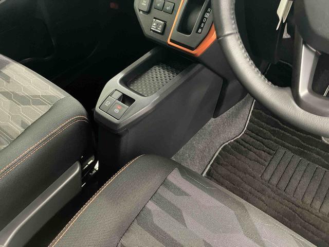 タフト G 下取車 ナビ ブルートゥース パノラマモニター 衝突被害軽減システム シートヒーター スマートキー プッシュスタート 車線逸脱防止 LEDヘッドランプ オートライト オートマチックハイビーム(26枚目)