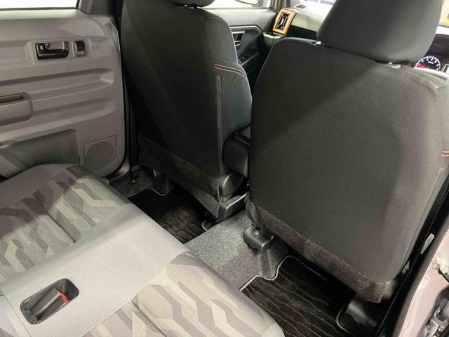 タフト G 下取車 ナビ ブルートゥース パノラマモニター 衝突被害軽減システム シートヒーター スマートキー プッシュスタート 車線逸脱防止 LEDヘッドランプ オートライト オートマチックハイビーム(37枚目)