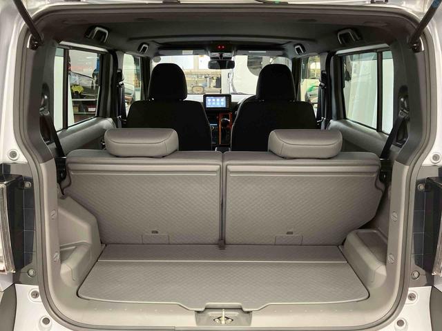 タフト G 下取車 ナビ ブルートゥース パノラマモニター 衝突被害軽減システム シートヒーター スマートキー プッシュスタート 車線逸脱防止 LEDヘッドランプ オートライト オートマチックハイビーム(39枚目)