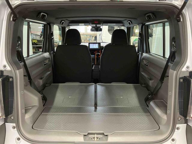 タフト G 下取車 ナビ ブルートゥース パノラマモニター 衝突被害軽減システム シートヒーター スマートキー プッシュスタート 車線逸脱防止 LEDヘッドランプ オートライト オートマチックハイビーム(40枚目)