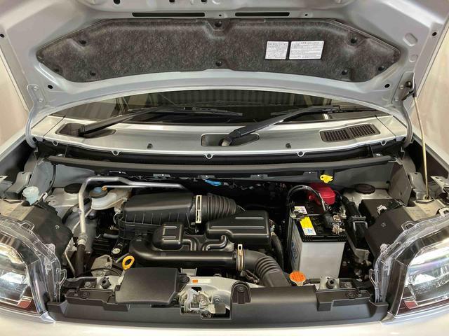 タフト G 下取車 ナビ ブルートゥース パノラマモニター 衝突被害軽減システム シートヒーター スマートキー プッシュスタート 車線逸脱防止 LEDヘッドランプ オートライト オートマチックハイビーム(42枚目)