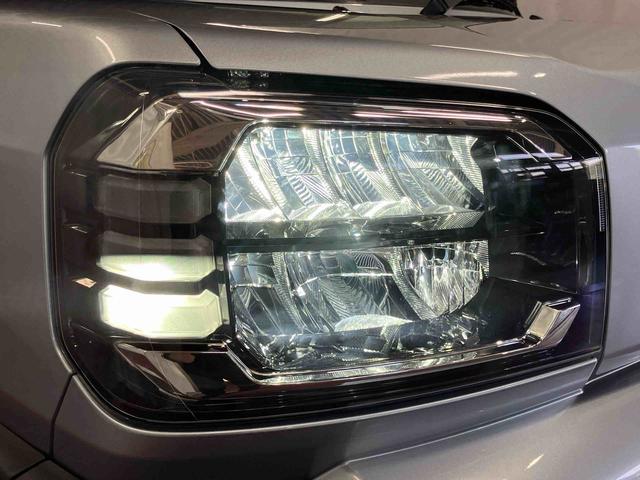 タフト G 下取車 ナビ ブルートゥース パノラマモニター 衝突被害軽減システム シートヒーター スマートキー プッシュスタート 車線逸脱防止 LEDヘッドランプ オートライト オートマチックハイビーム(44枚目)