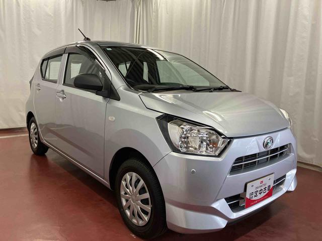 ミライース L SAIII 1オーナー 衝突被害軽減システム 横滑防止 レーンキープアシスト オートライト オートマチックハイビーム アイドリングストップ 運転席エアバッグ 助手席エアバッグ ABS 衝突安全ボディ キーレス(4枚目)